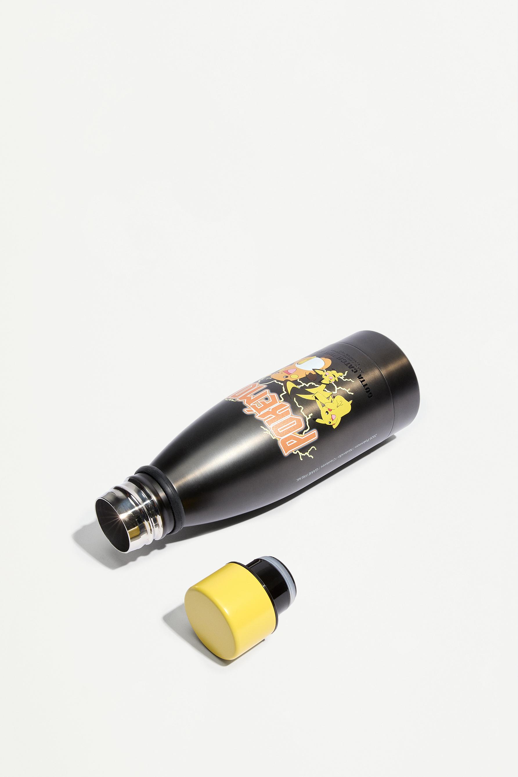Termo botella Pikachu Pokémon™