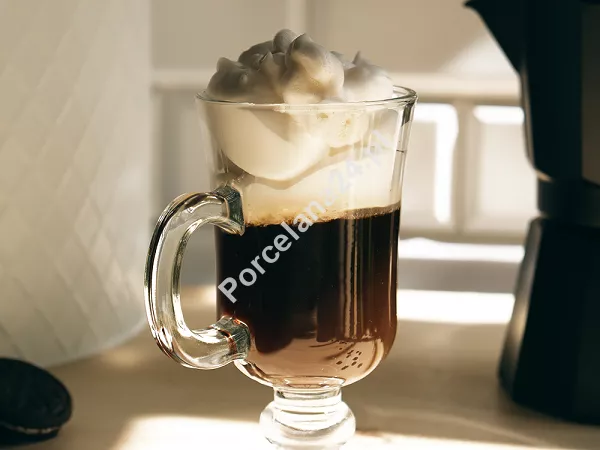 Szklanka do Irish Coffee 230 ml Pasabahce - 1D.SZ.64360 (400063)