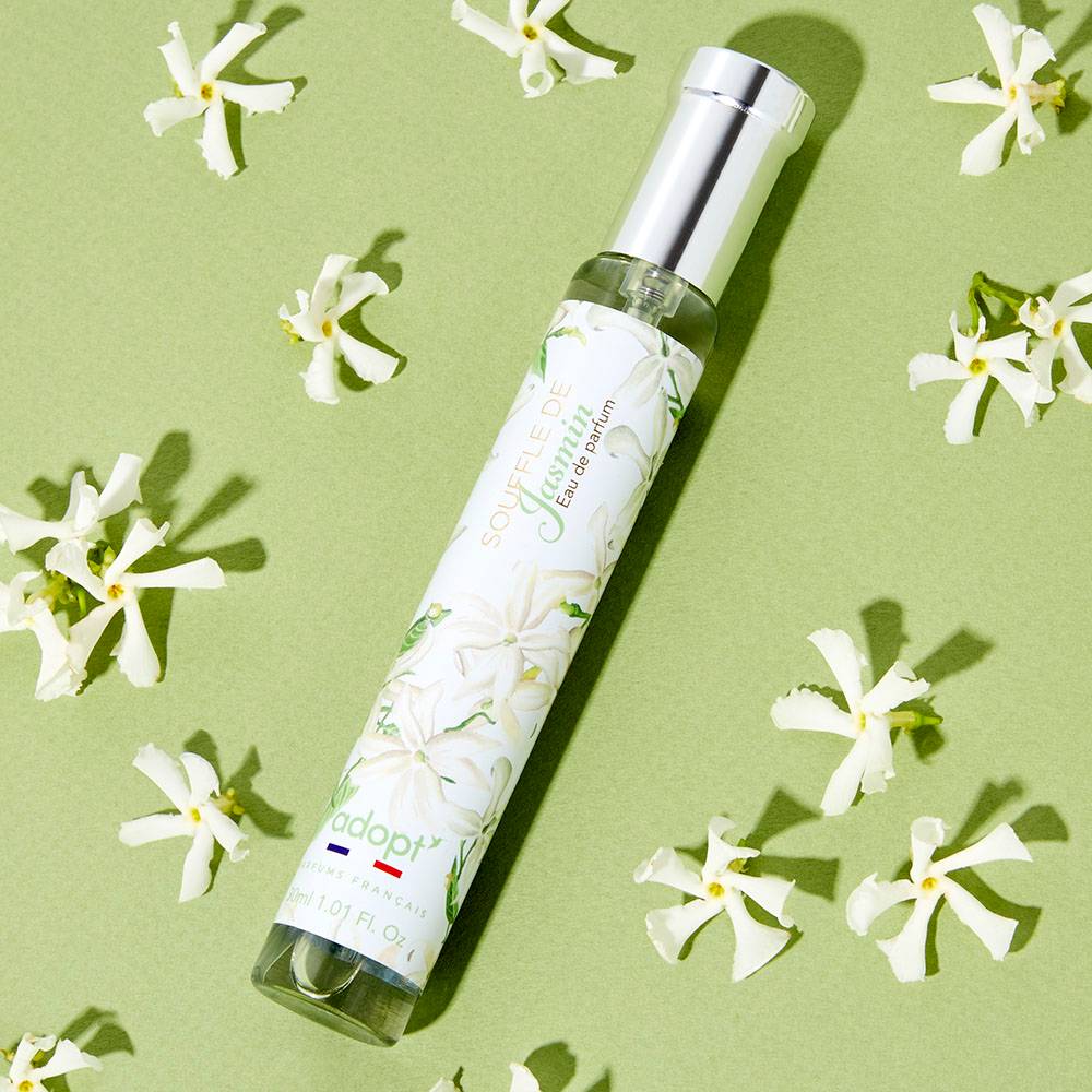Souffle de jasminEau de parfum30ml