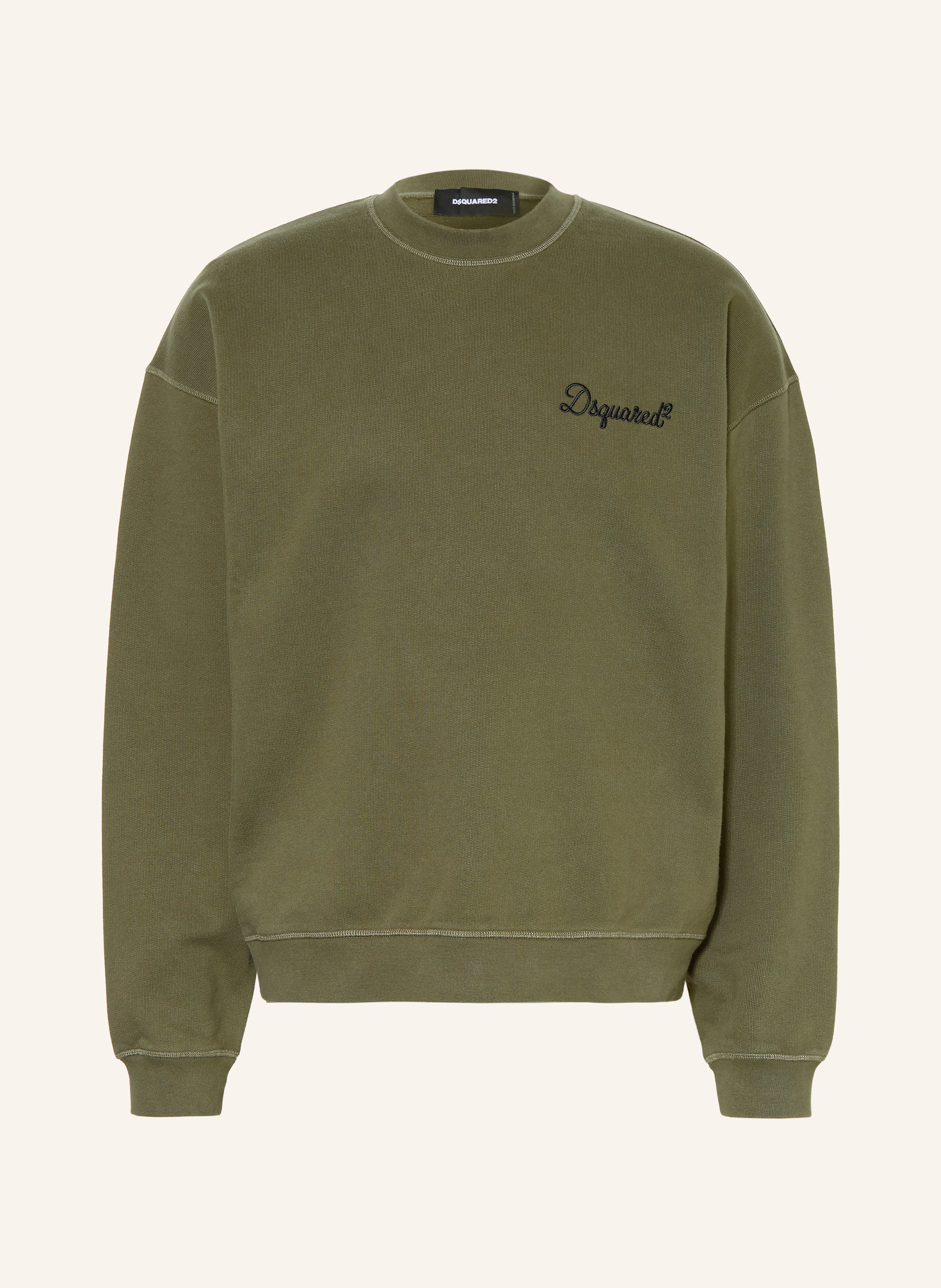DSQUARED2 Sweatshirt