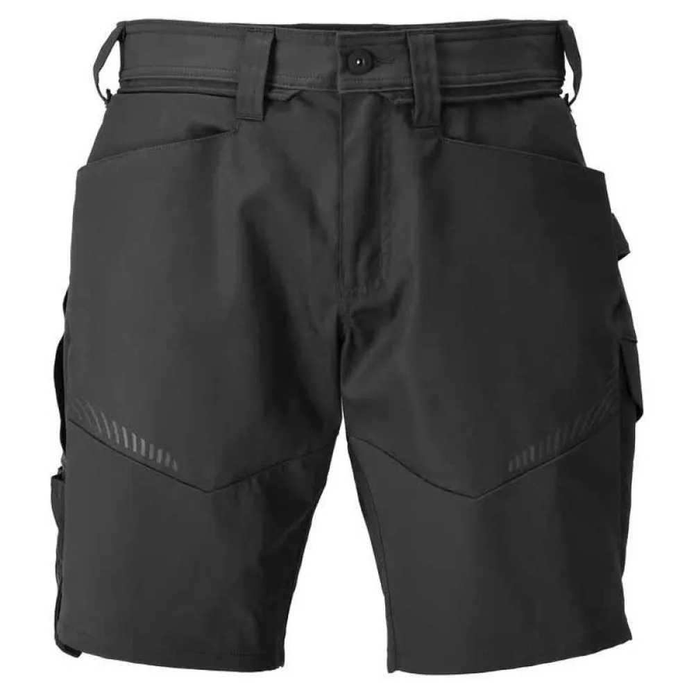 Mascot Shorts