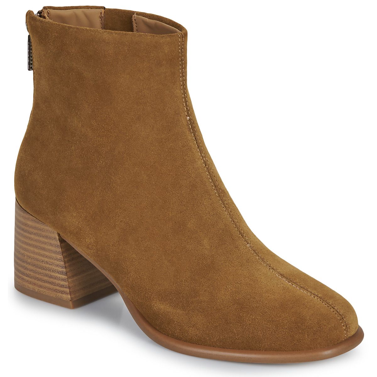 Schmoove - SKARA BOOTS - Camel