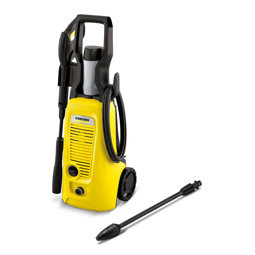 Karcher K 4 Universal (1.679-300.0) pressure washer
