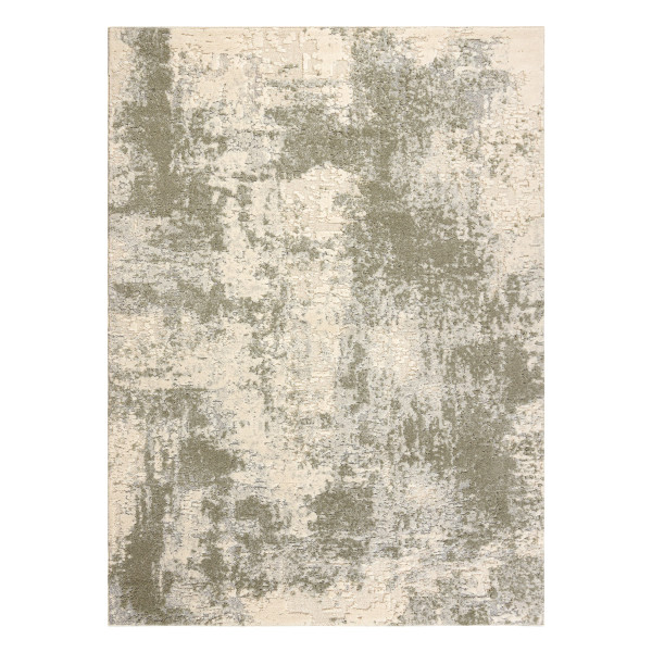 Dywan FLUX 461.138.SA400 wełniany OSTA - Abstrakcja, 120x170 cm