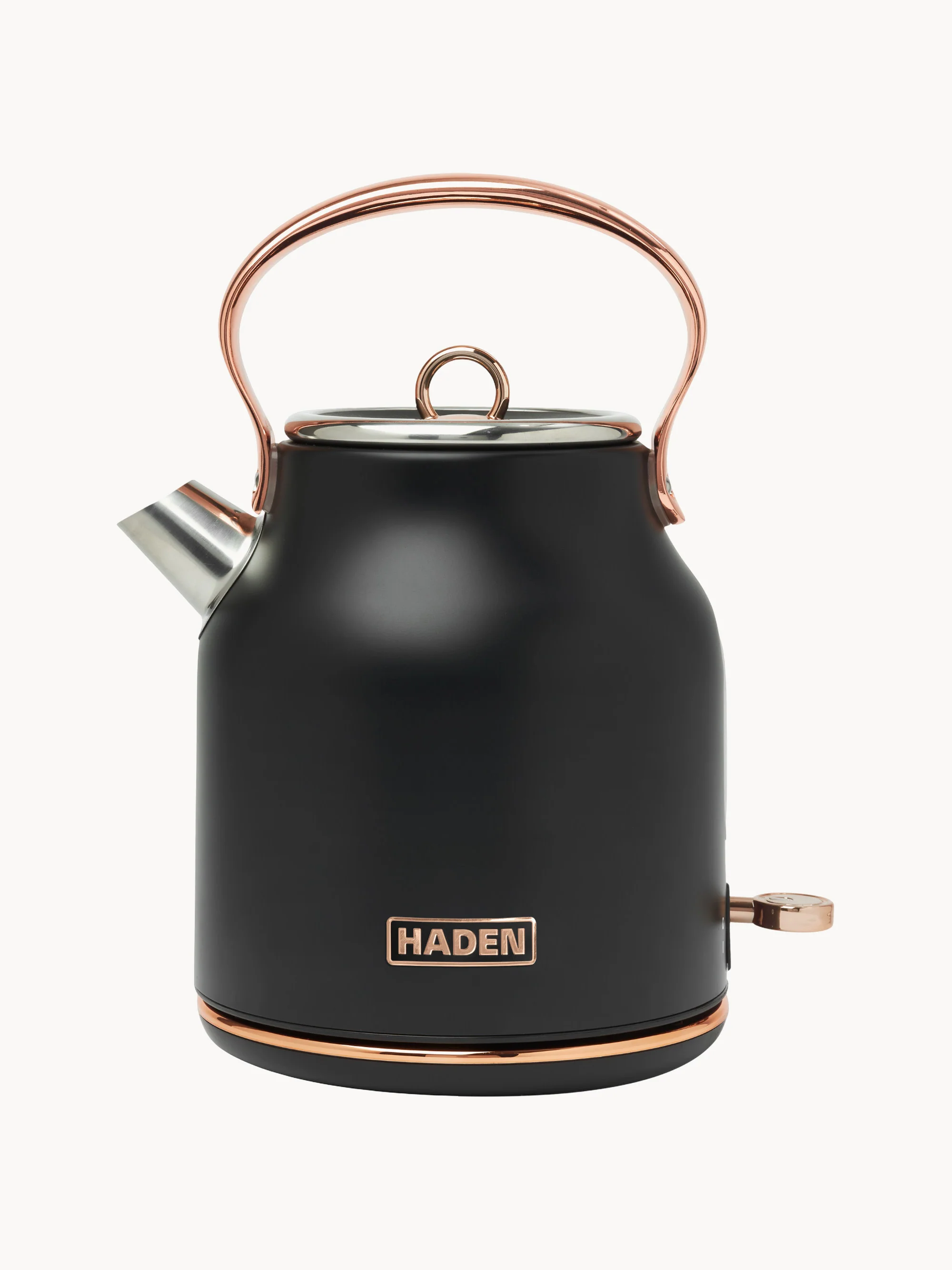 Wasserkocher Heritage, 1.7 L