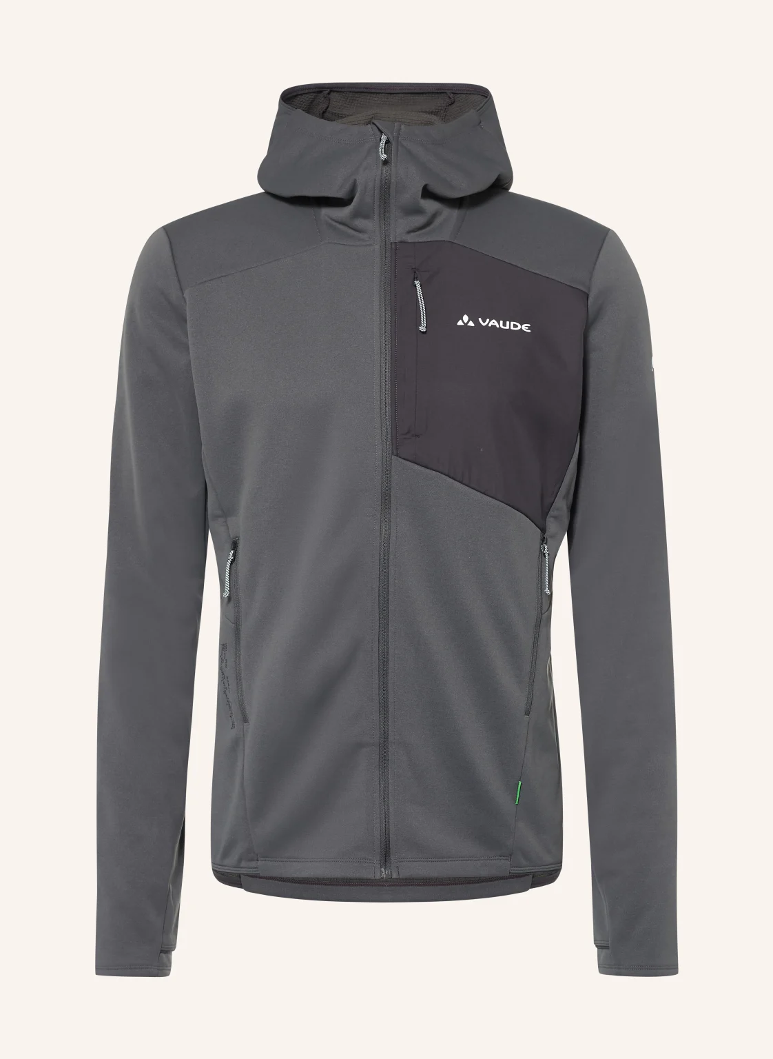 VAUDE Midlayer-Jacke MONVISO III