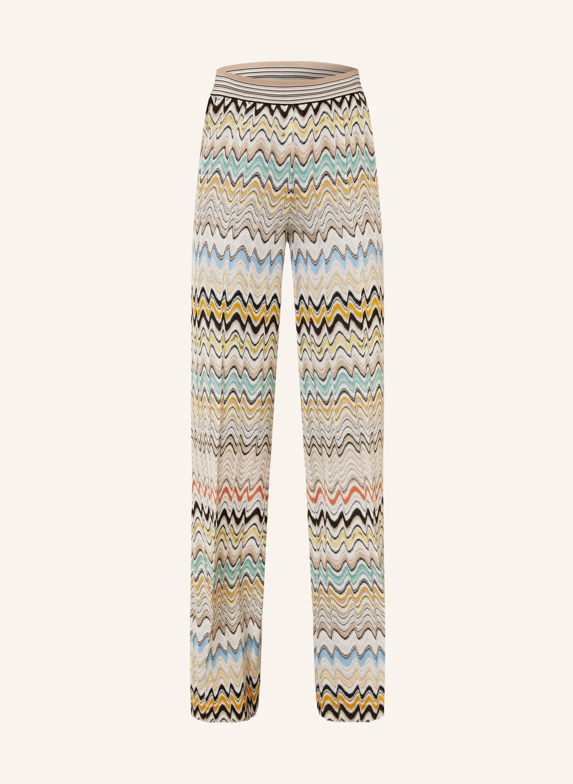 MISSONI Strickhose