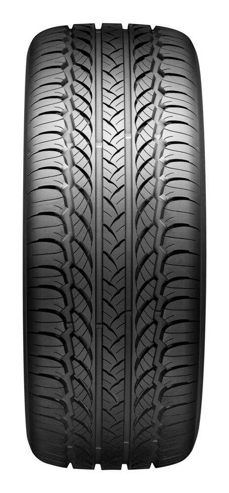 Kumho ECSTA PA31 Performance Tire For Passenger & CUV