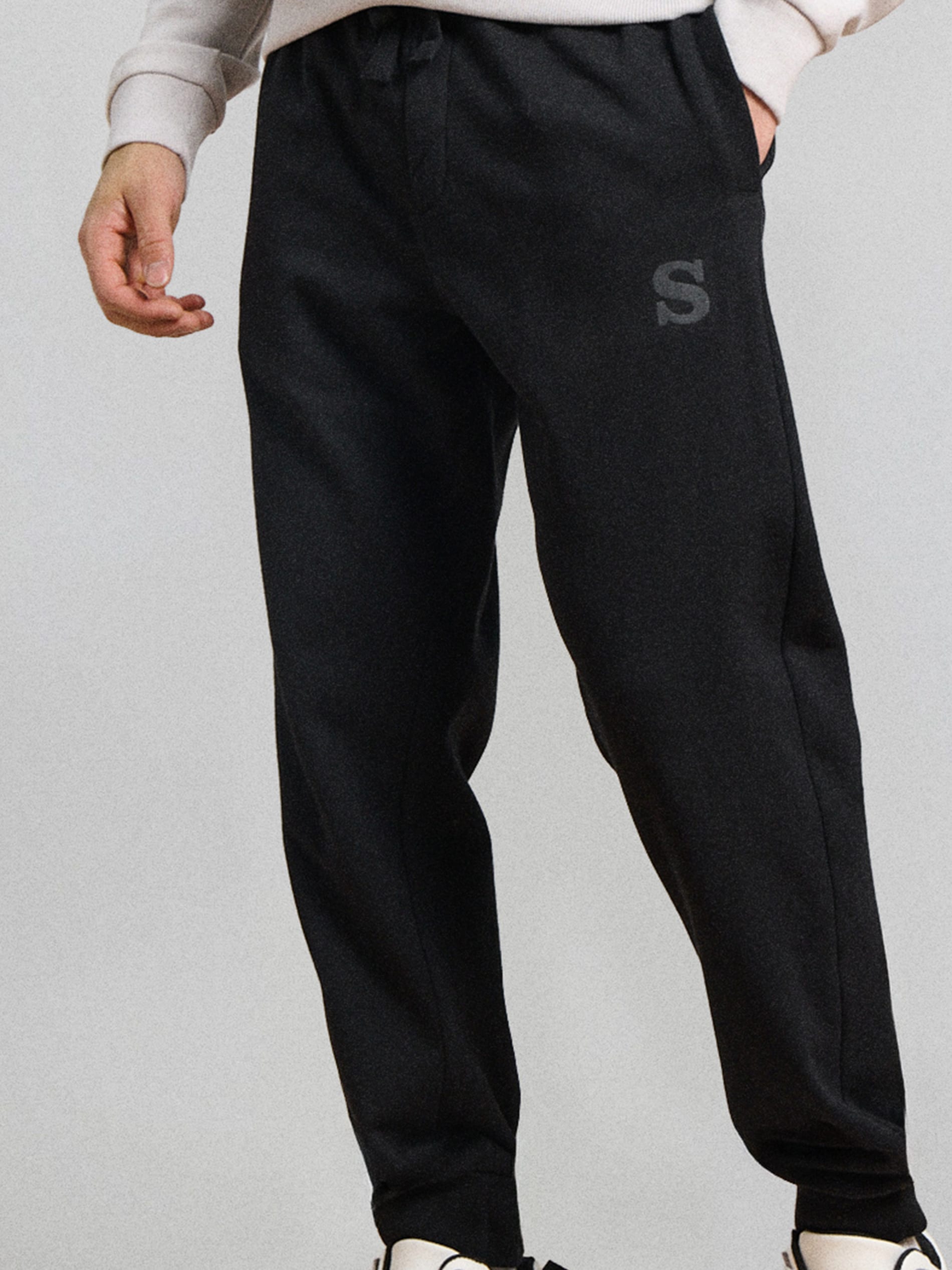 Spodnie jogger