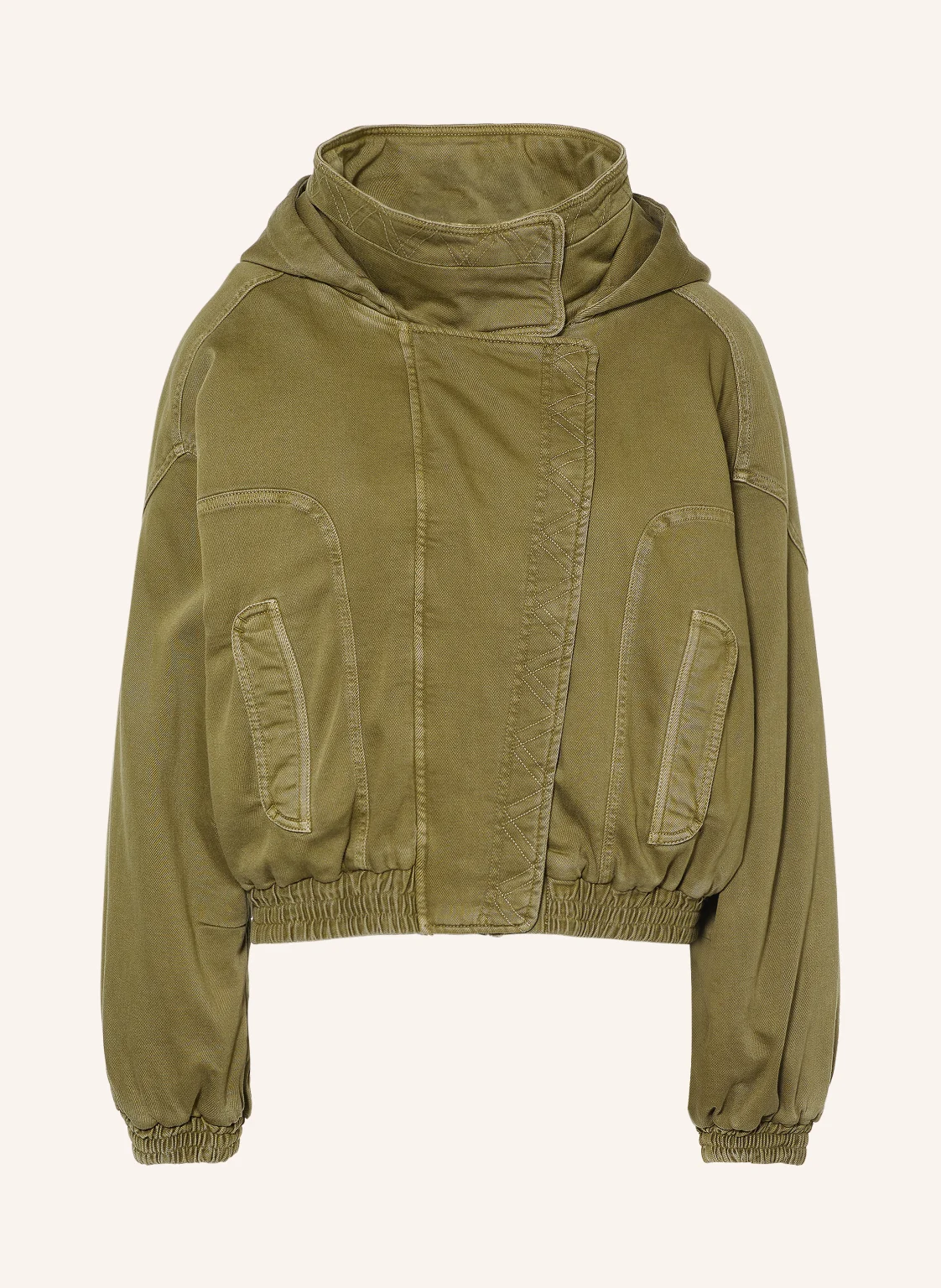 ba&sh Jacke NALO