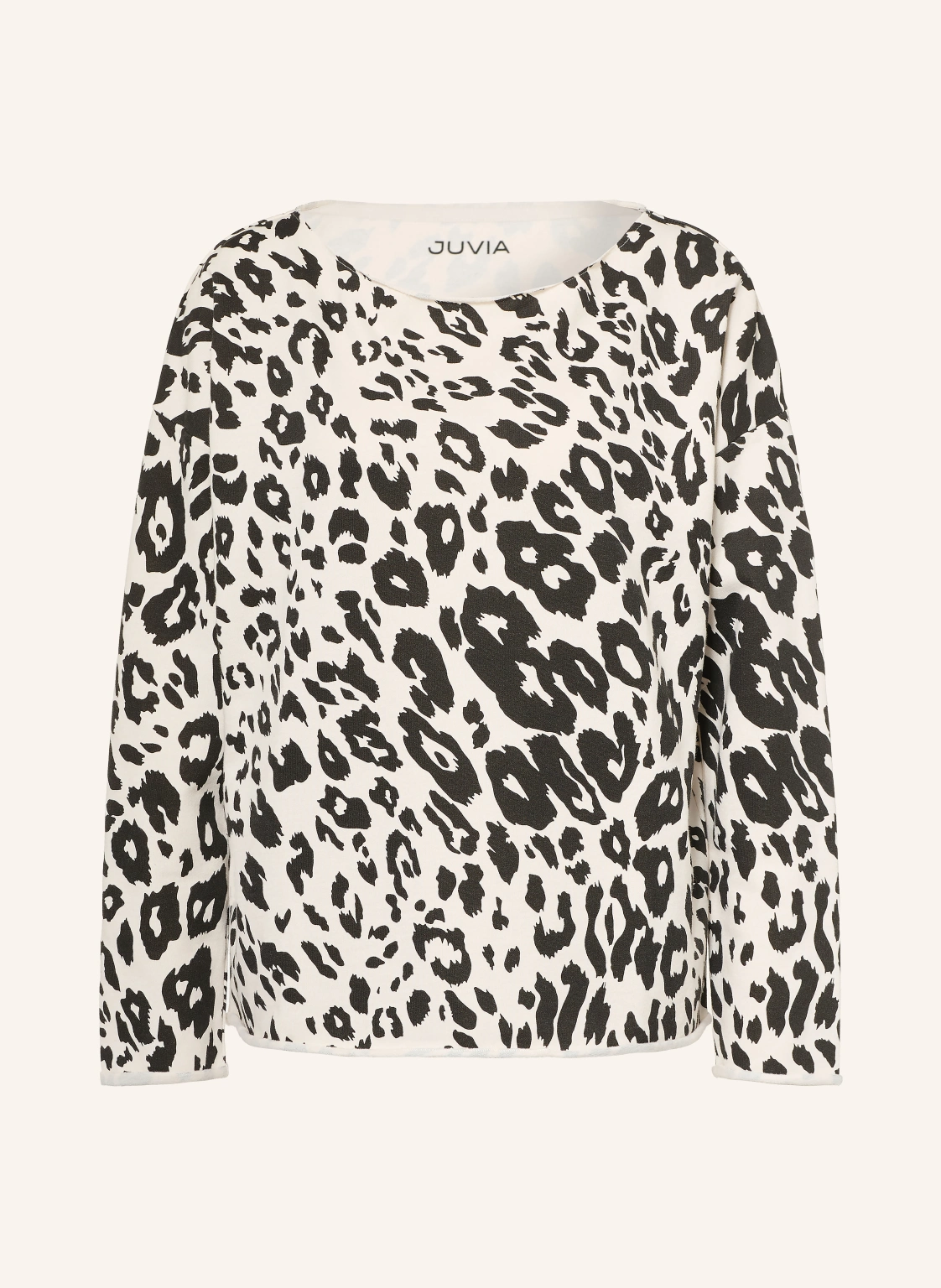 Juvia Sweatshirt JUDI