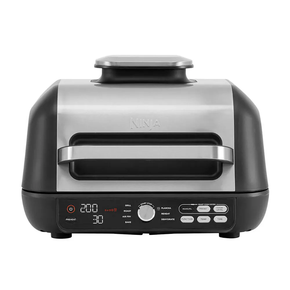 Ninja Pro AG651EU multifunction electric grill 3.8L