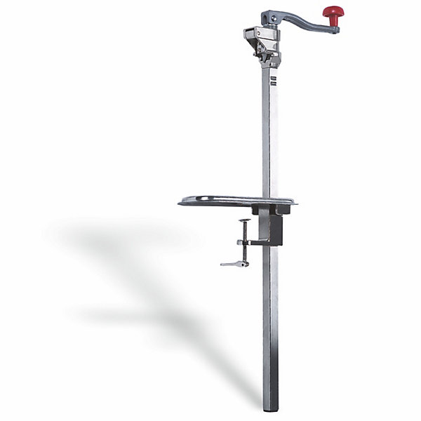 Ouvre-Boîtes Professionnel en Inox H 60 cm - Pujadas