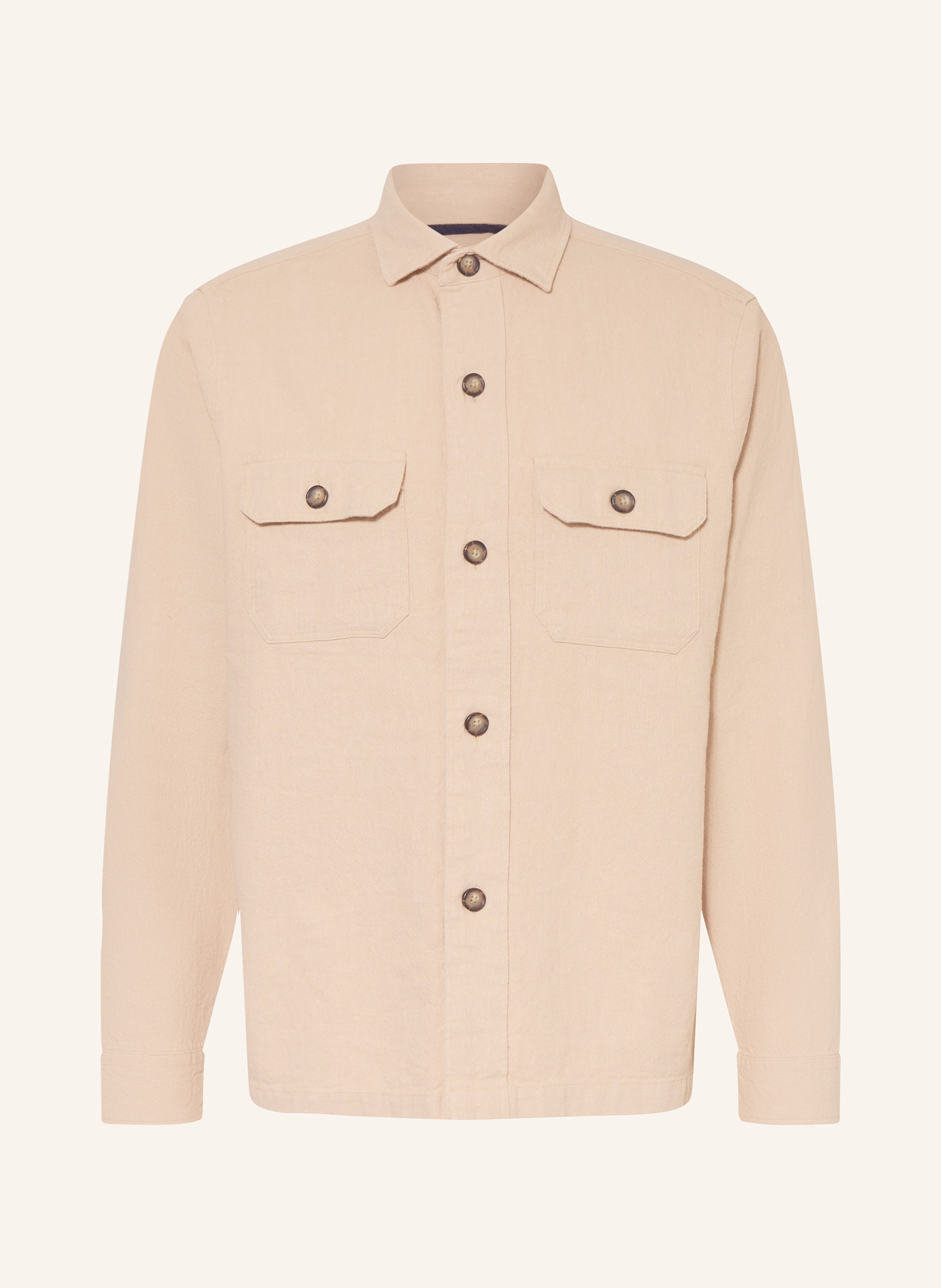STROKESMAN'S Overshirt
