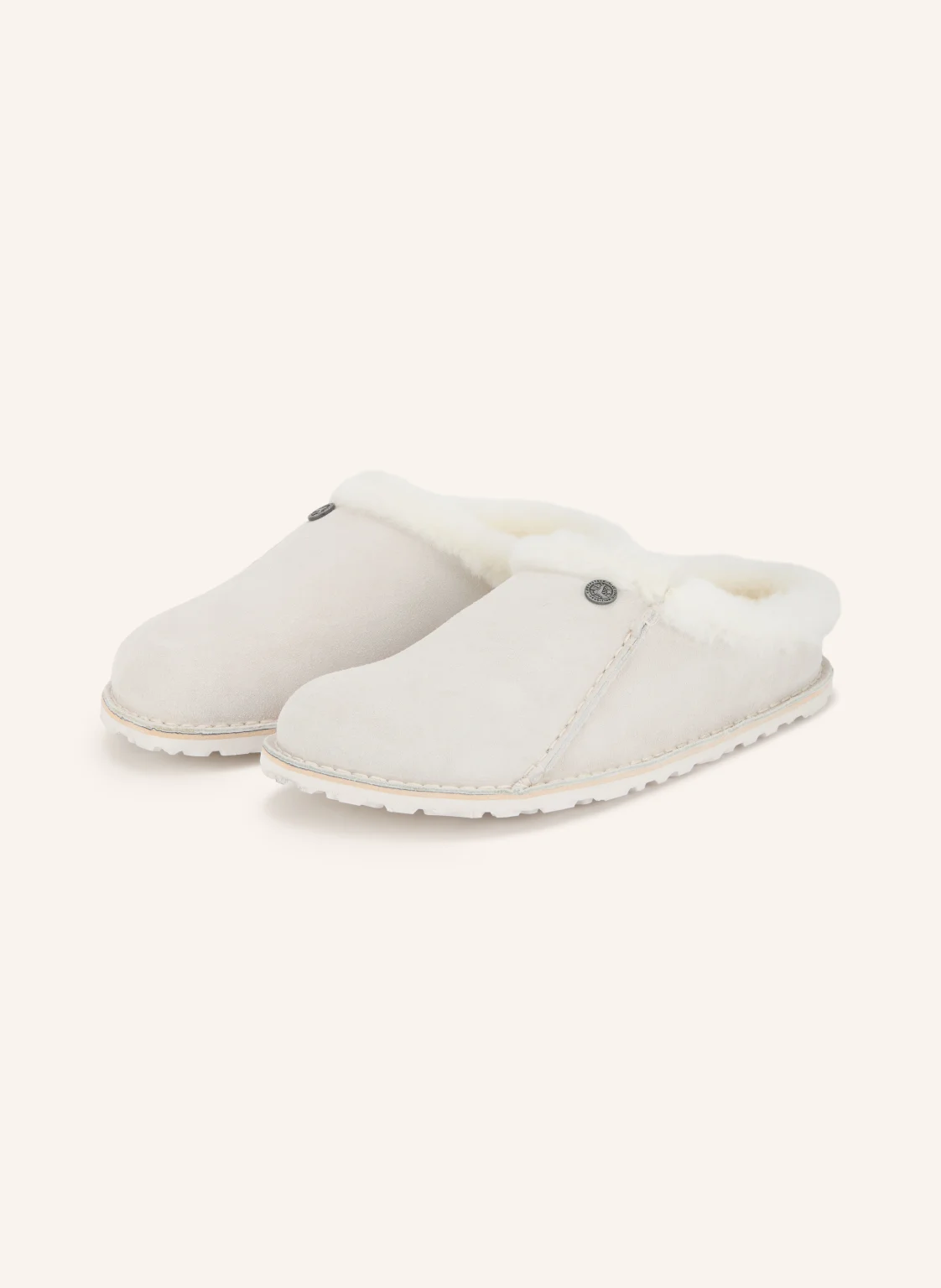 BIRKENSTOCK Pantoletten ZERMATT