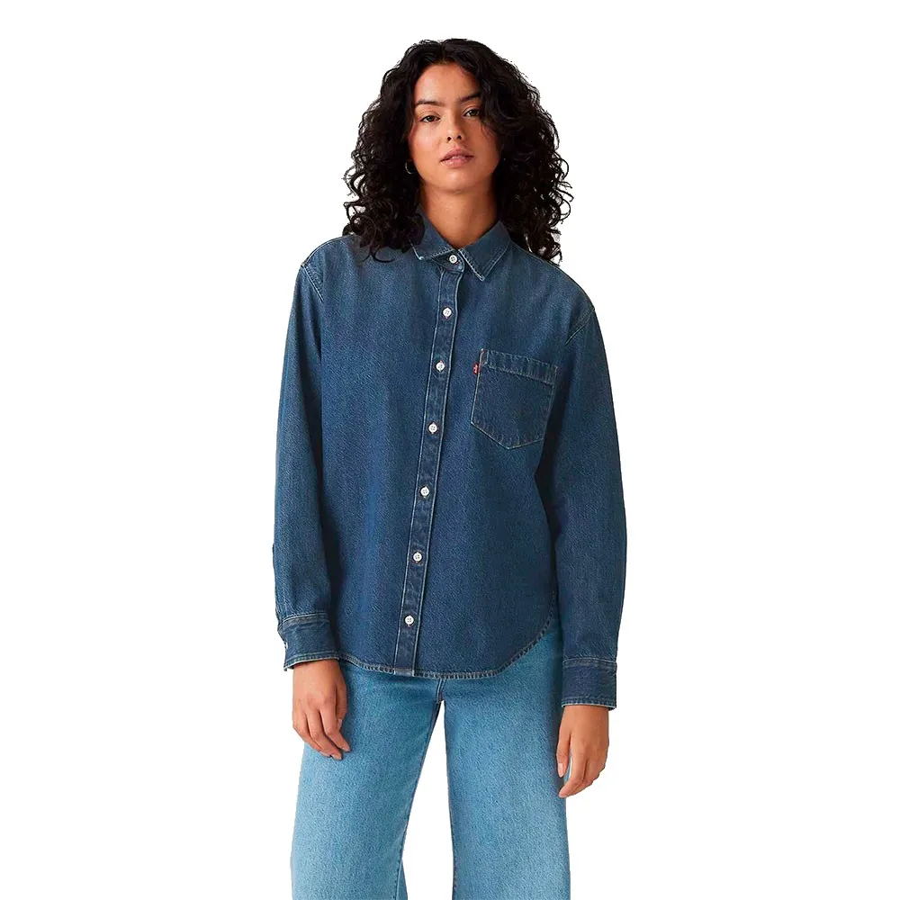 Levi's® Harlie New long sleeve shirt