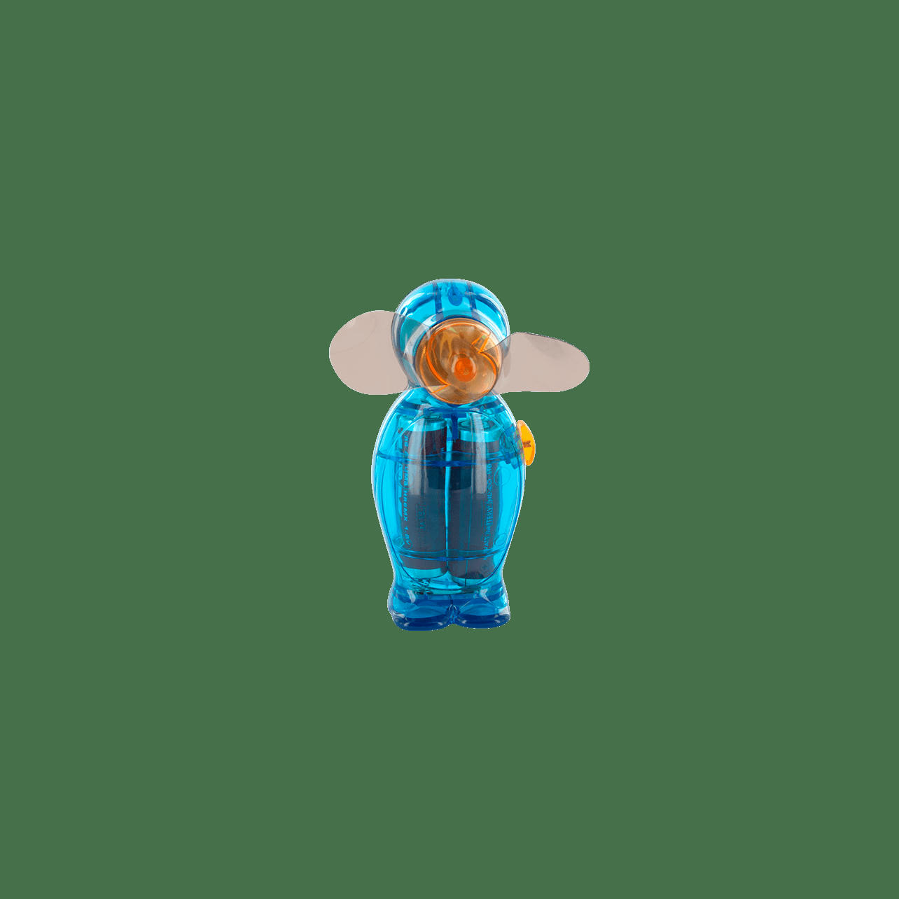 PINGOUIN - Ventilateur de poche