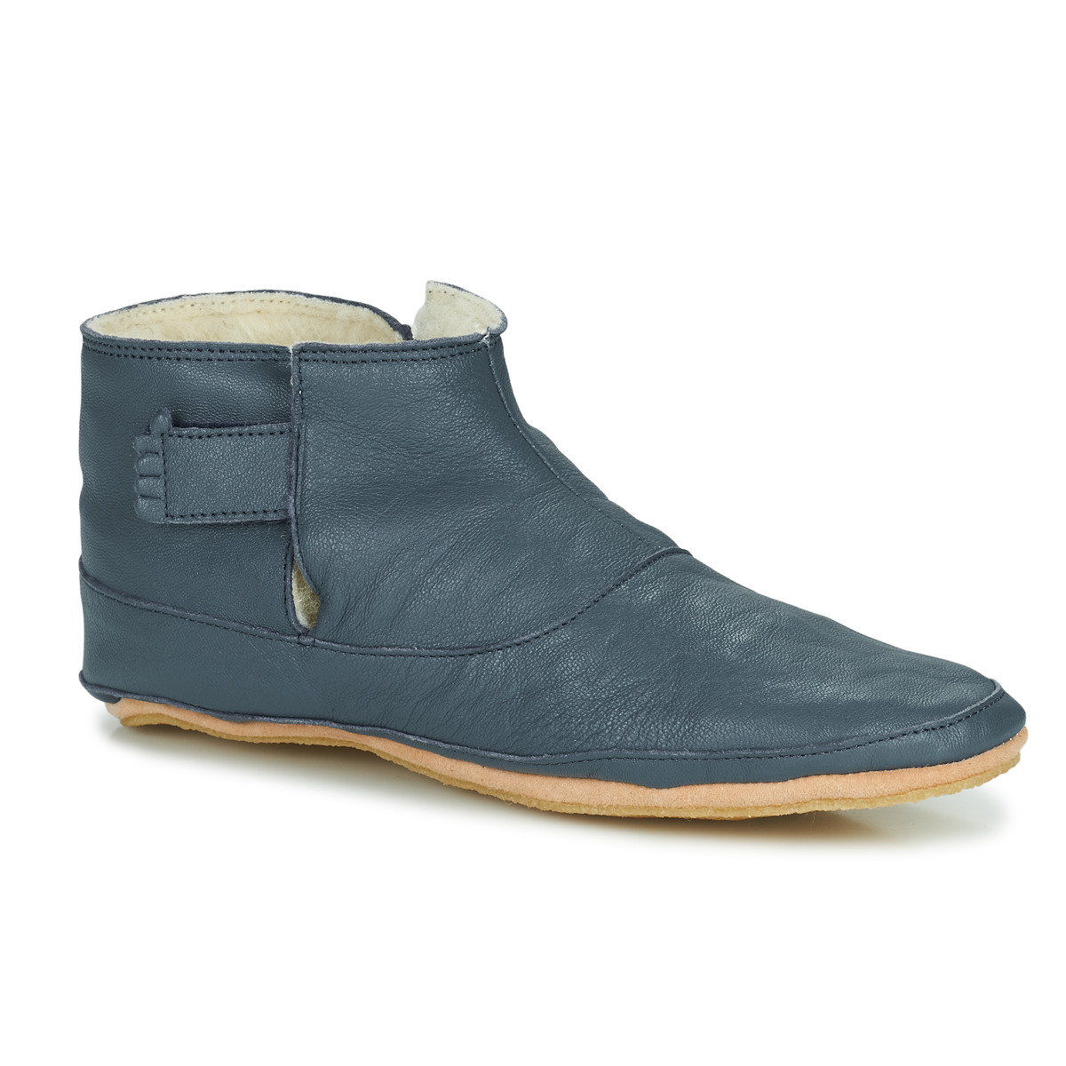 Easy Peasy - BOOBOOTIES - Blue