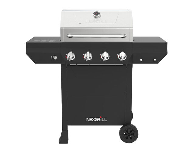 Nexgrill Ranger 4 Burner BBQ