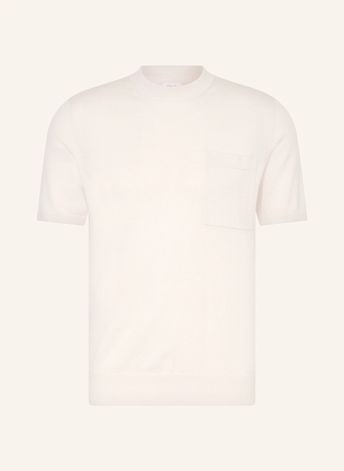 PAUL Strickshirt