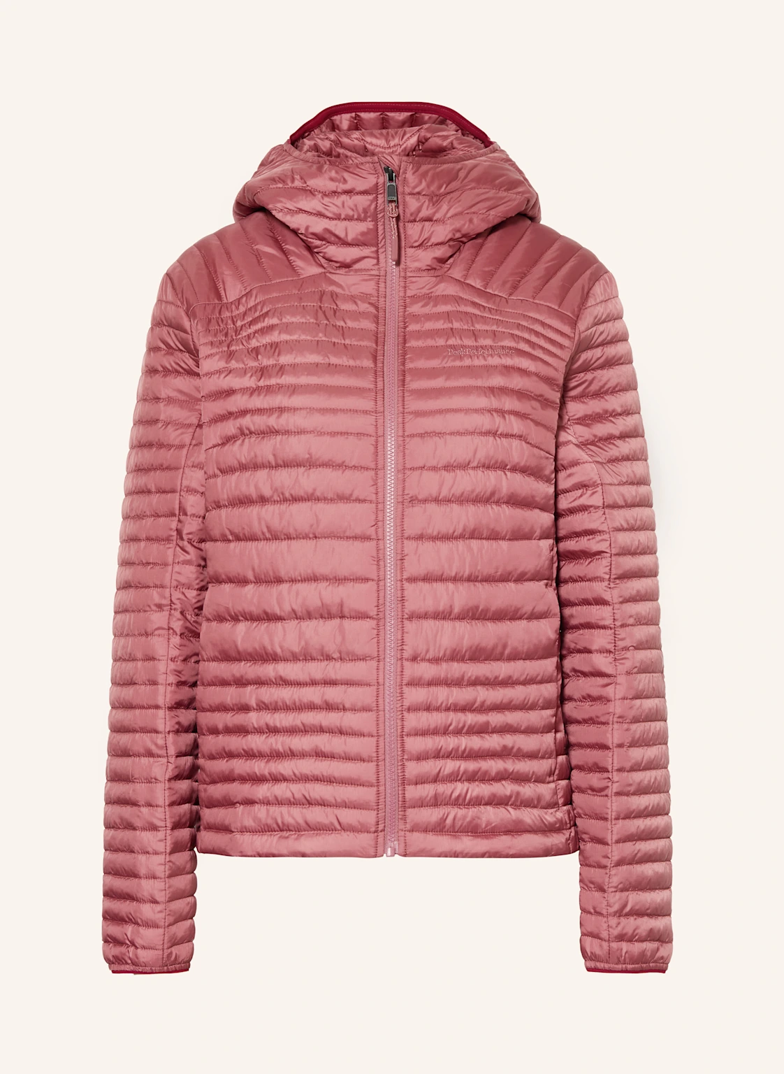 Peak Performance Steppjacke MONOLIGHT LINER HOOD