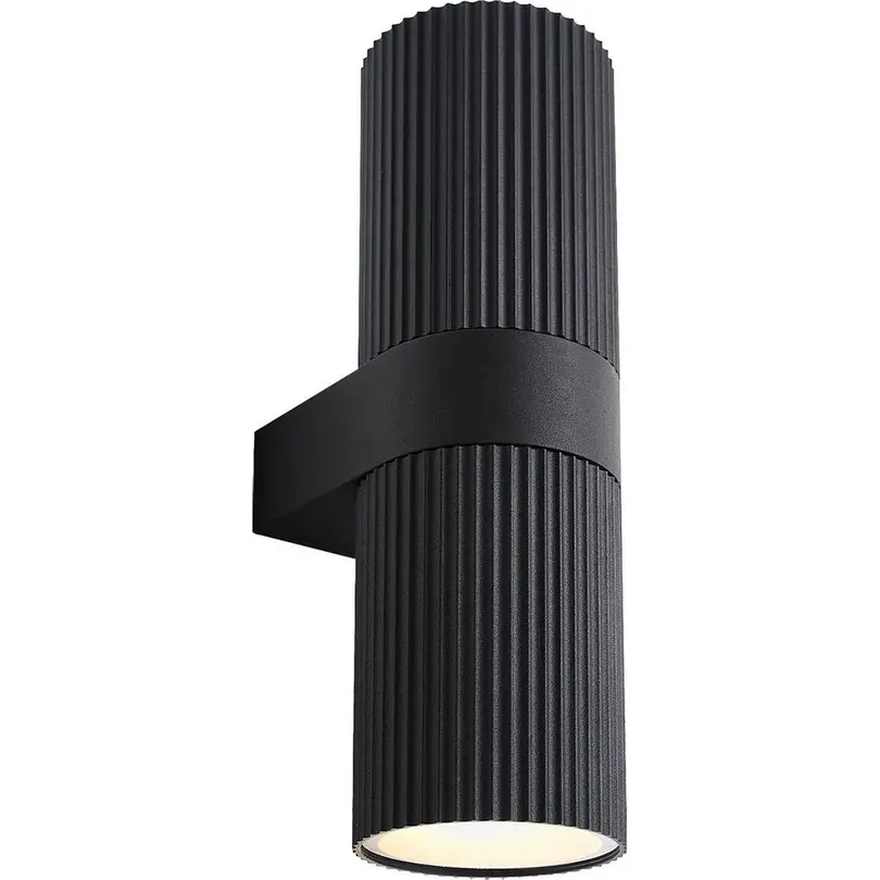 Outdoor Wandleuchte Kyklop Ripple
