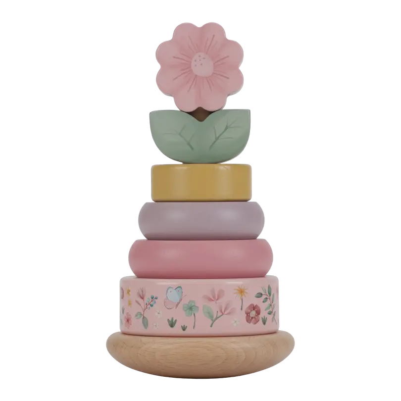 Rassel Fairy Garden