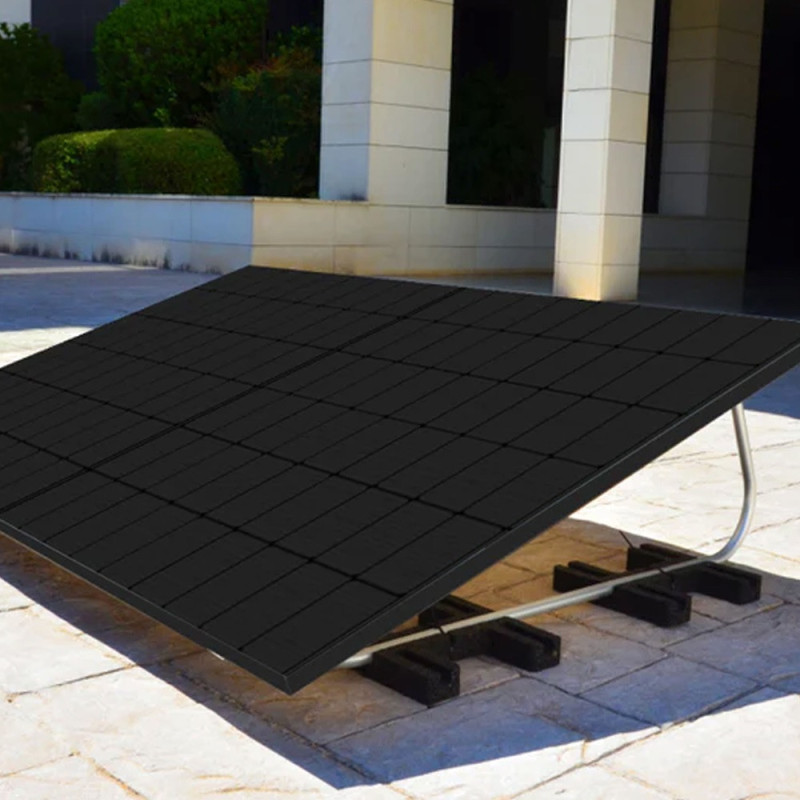 Extension pour panneau solaire 440 W SOLARLEICHT