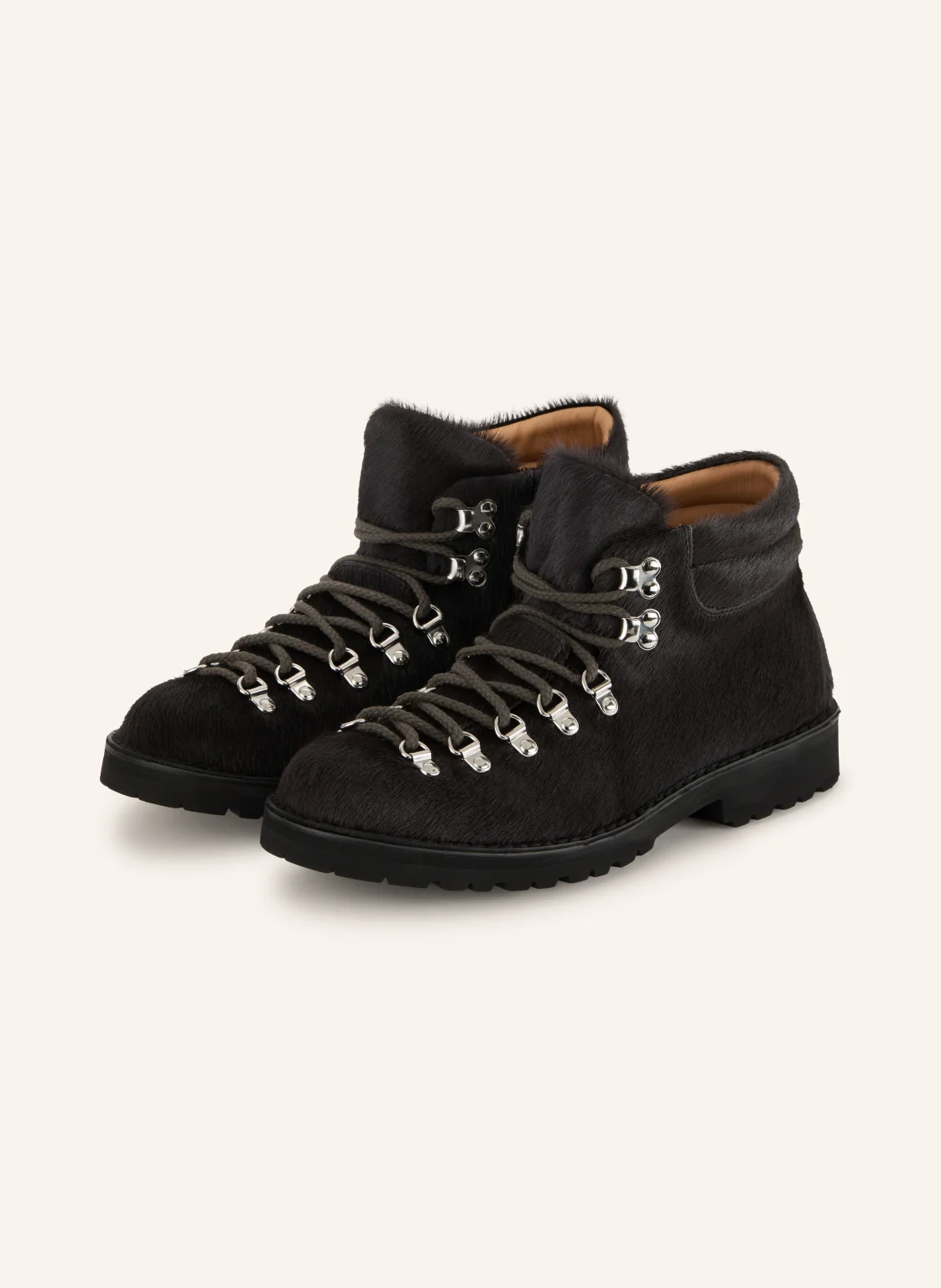 NN.07 Schnürboots M127