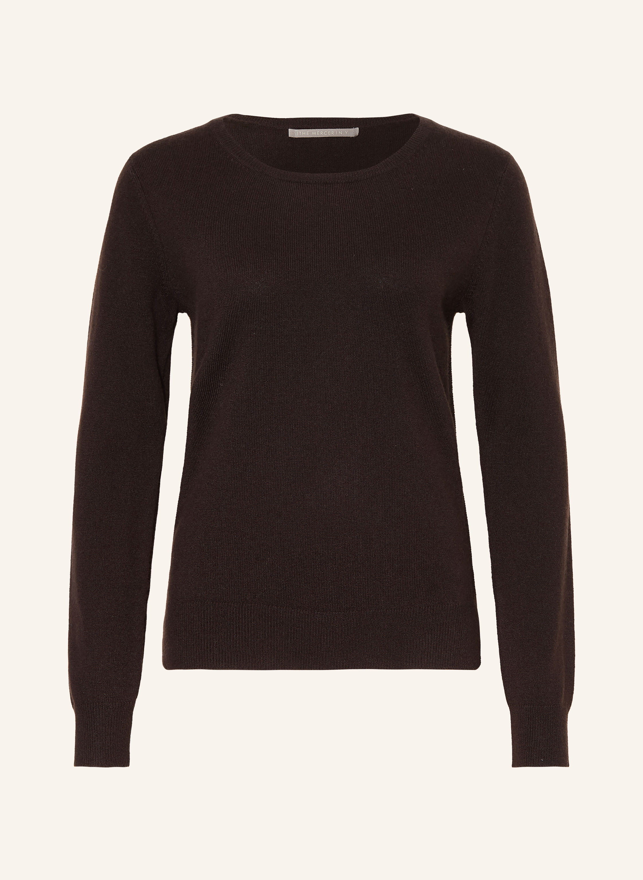 (THE MERCER) N.Y. Cashmere-Pullover