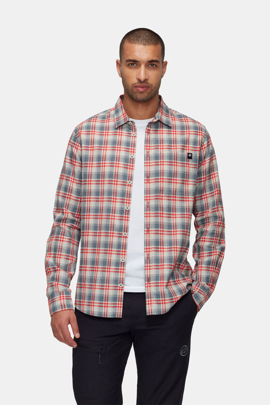 Mammut Trovat Summer Longsleeve Shirt