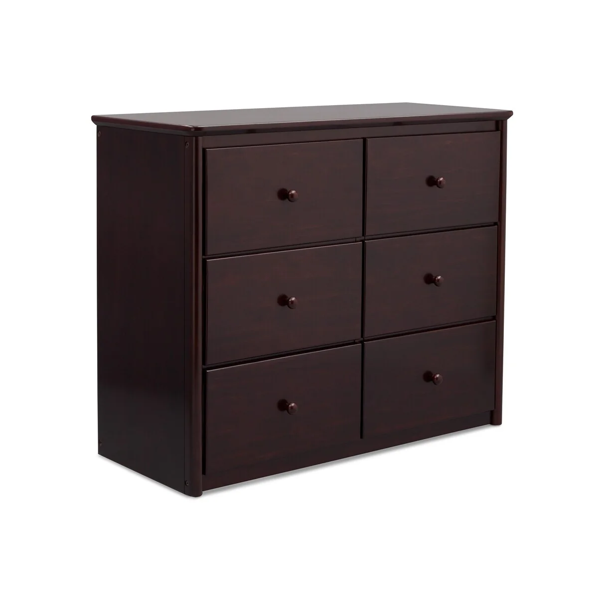 Delta Children Somerset 6-drawer Dresser
