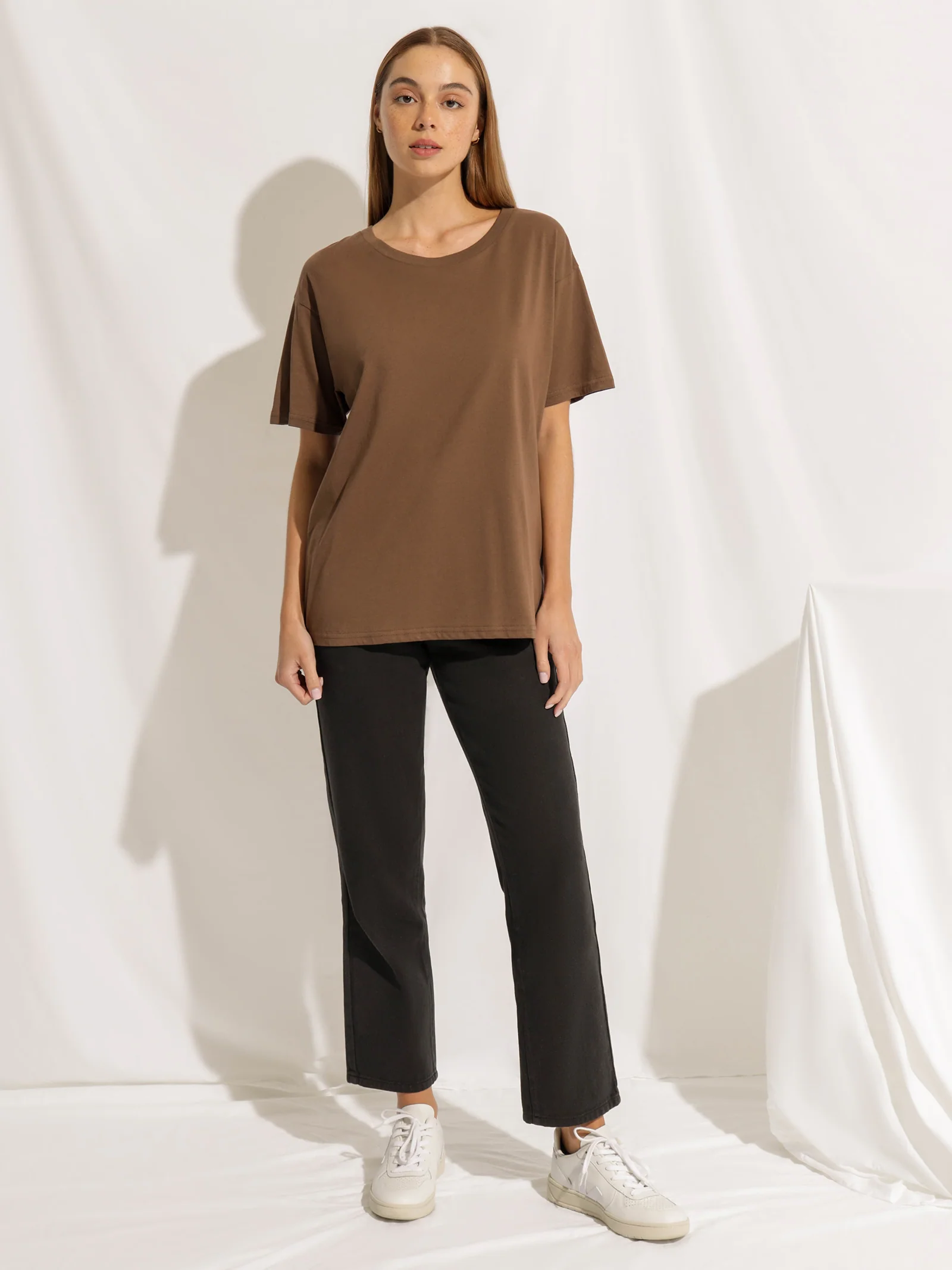 Frankie Organic T-Shirt
