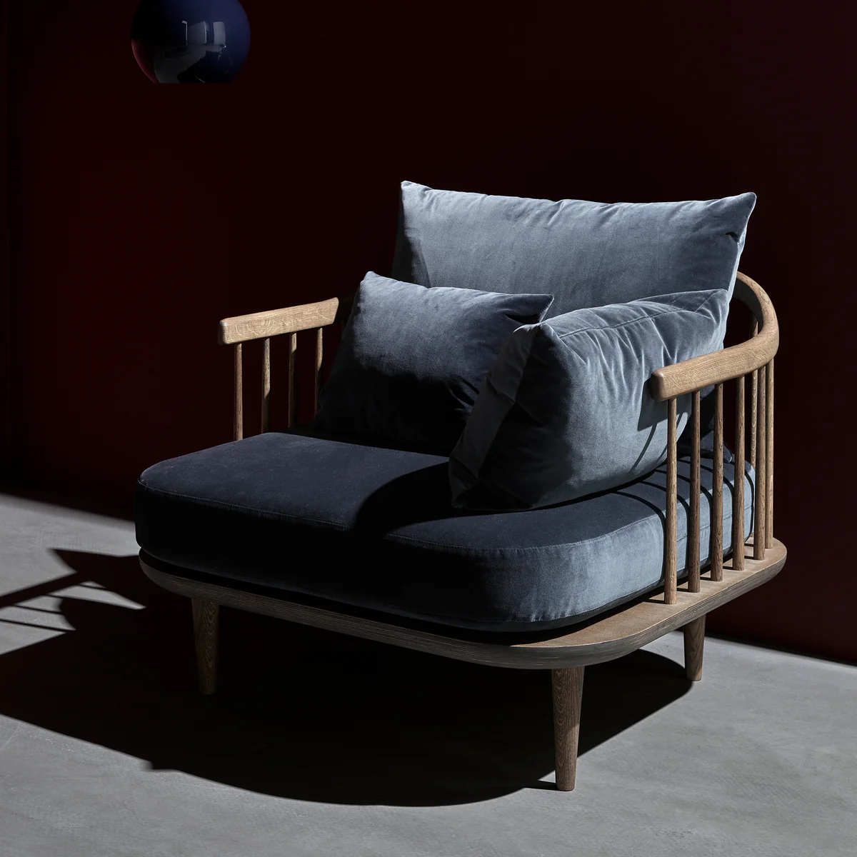 &Tradition - FLY Sessel
