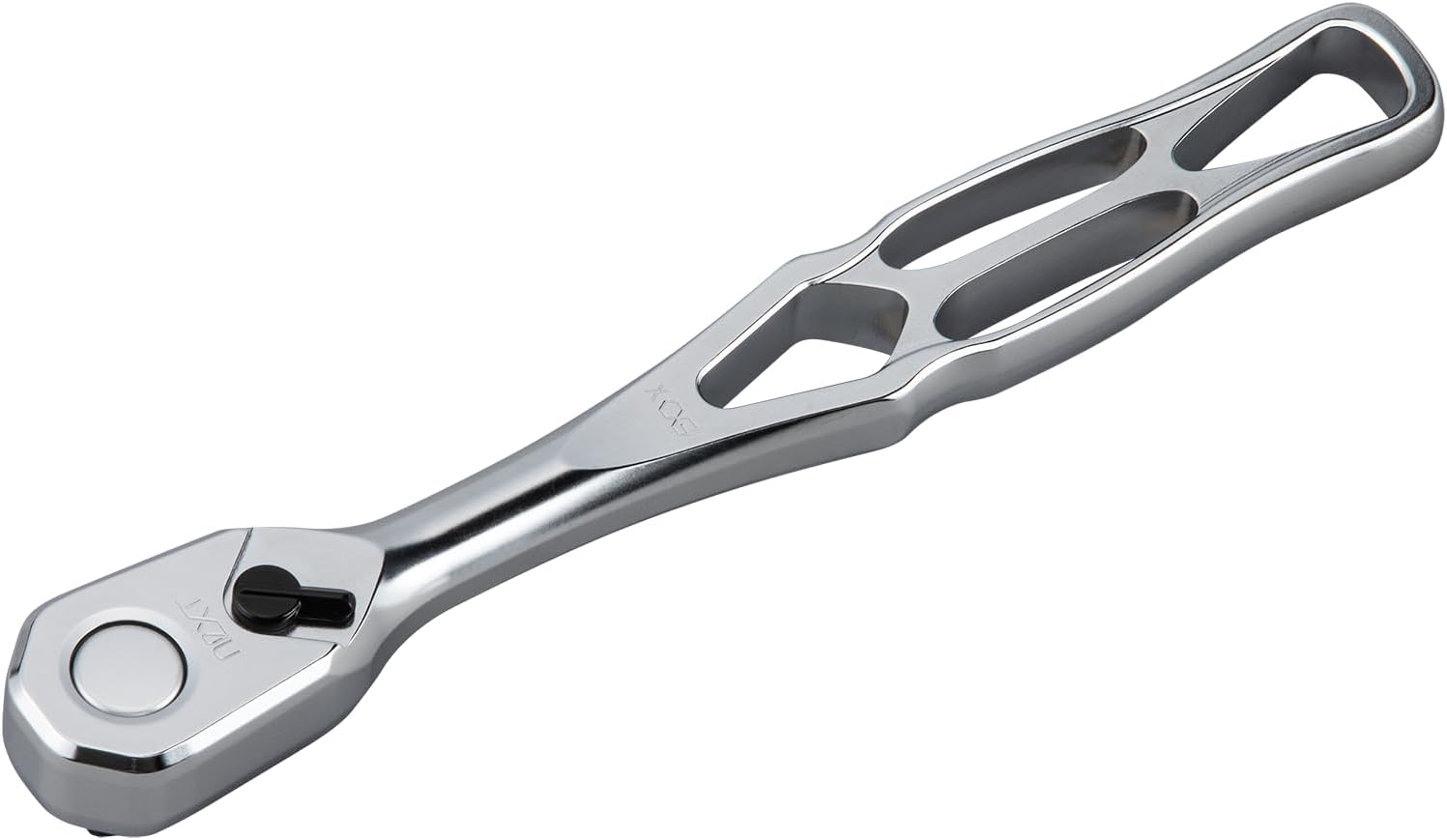 KTC Nepros NBR390X, 3/8 sq. neXT Ratchet Handle (90-Tooth)