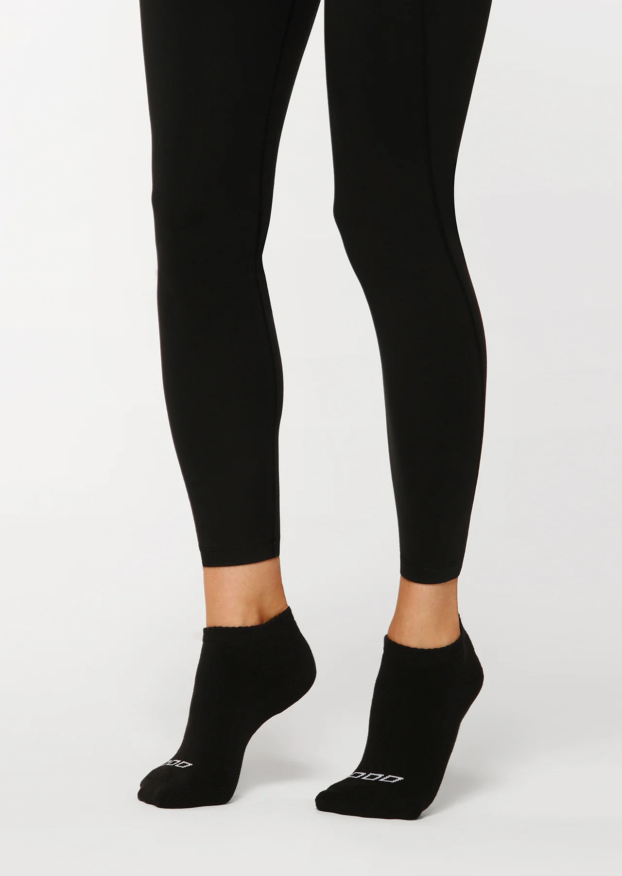 Lorna Jane Pilates Grip Socks