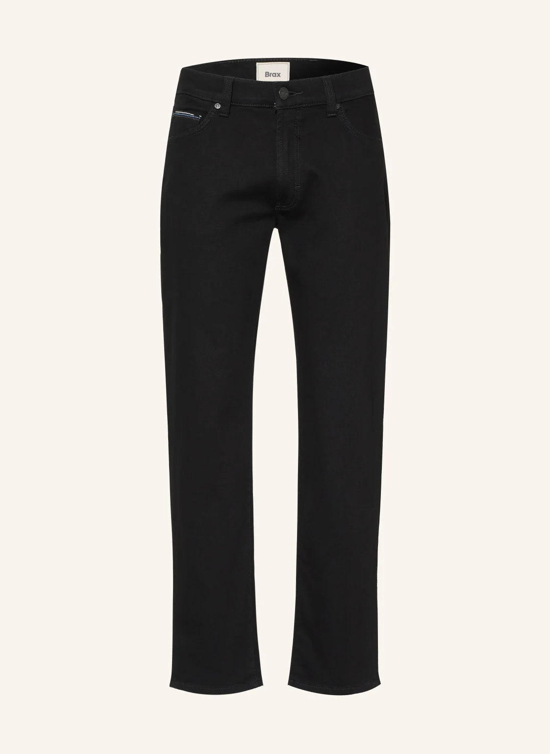 BRAX Jeans CLINT Relaxed Straight Fit