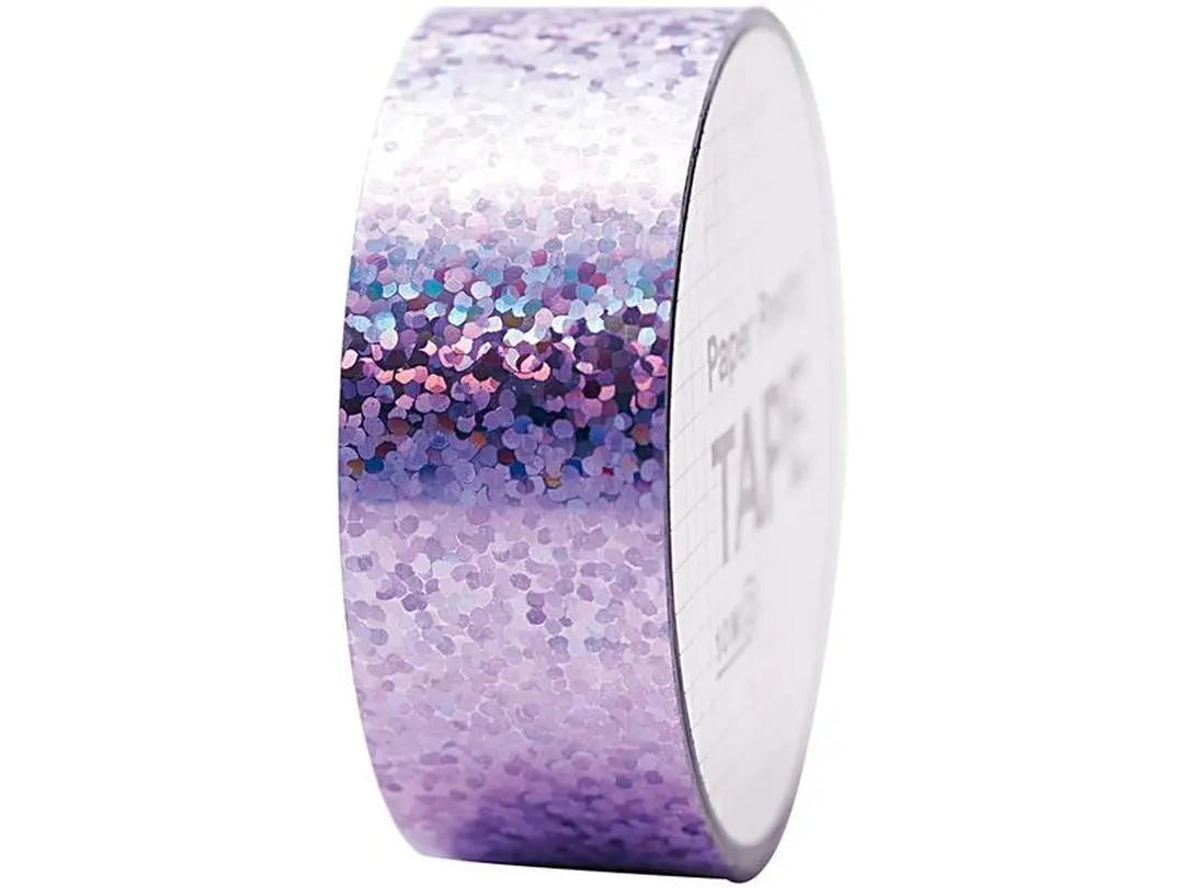 Klebeband Holographic
