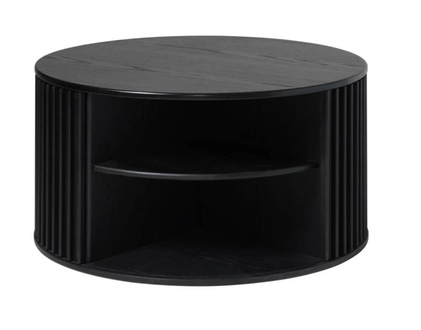 Salontafel Orina rond