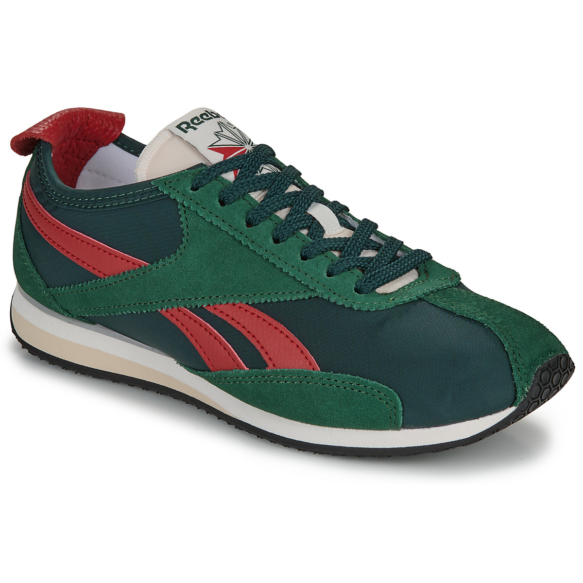 Reebok Classic - R400 - Green