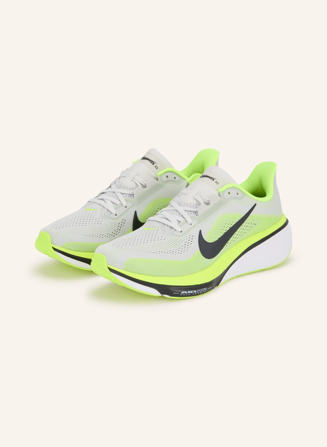 Nike Laufschuhe AIR ZOOM PEGASUS 42