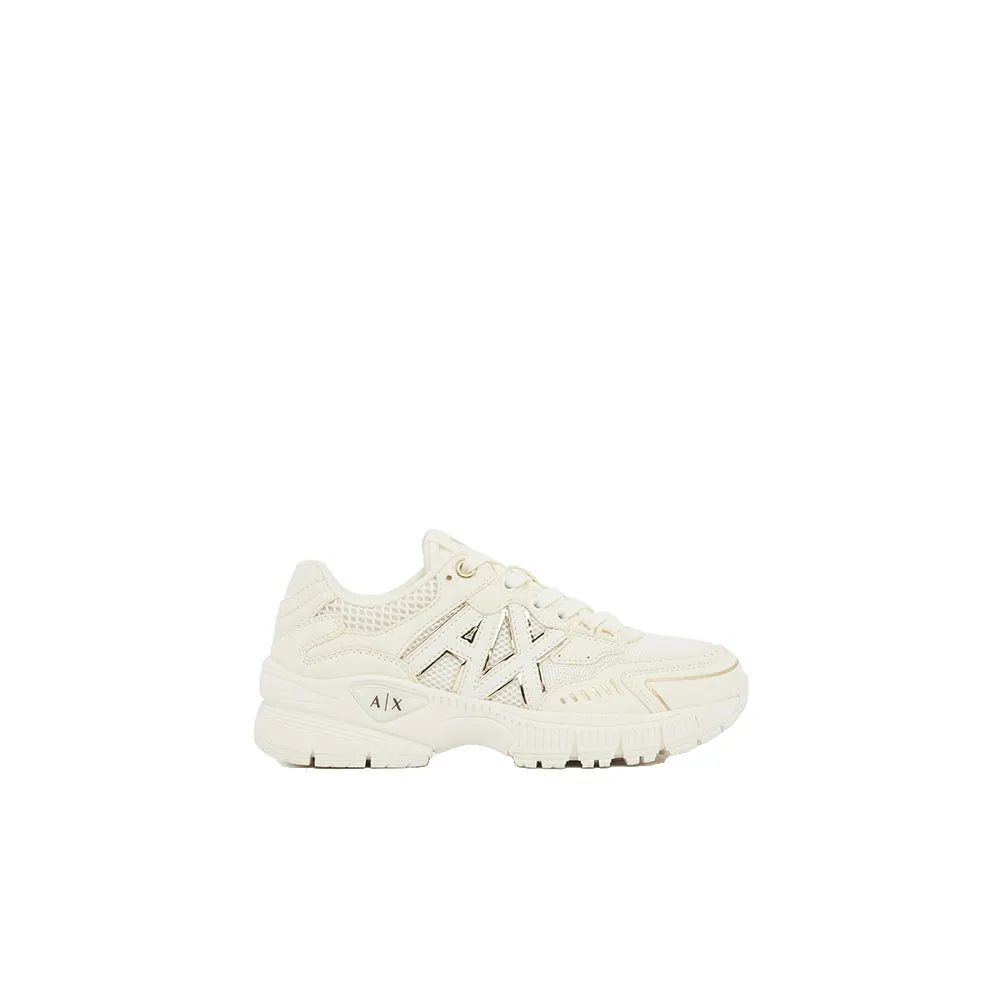 Armani Exchange XW002153_AF22757 trainers