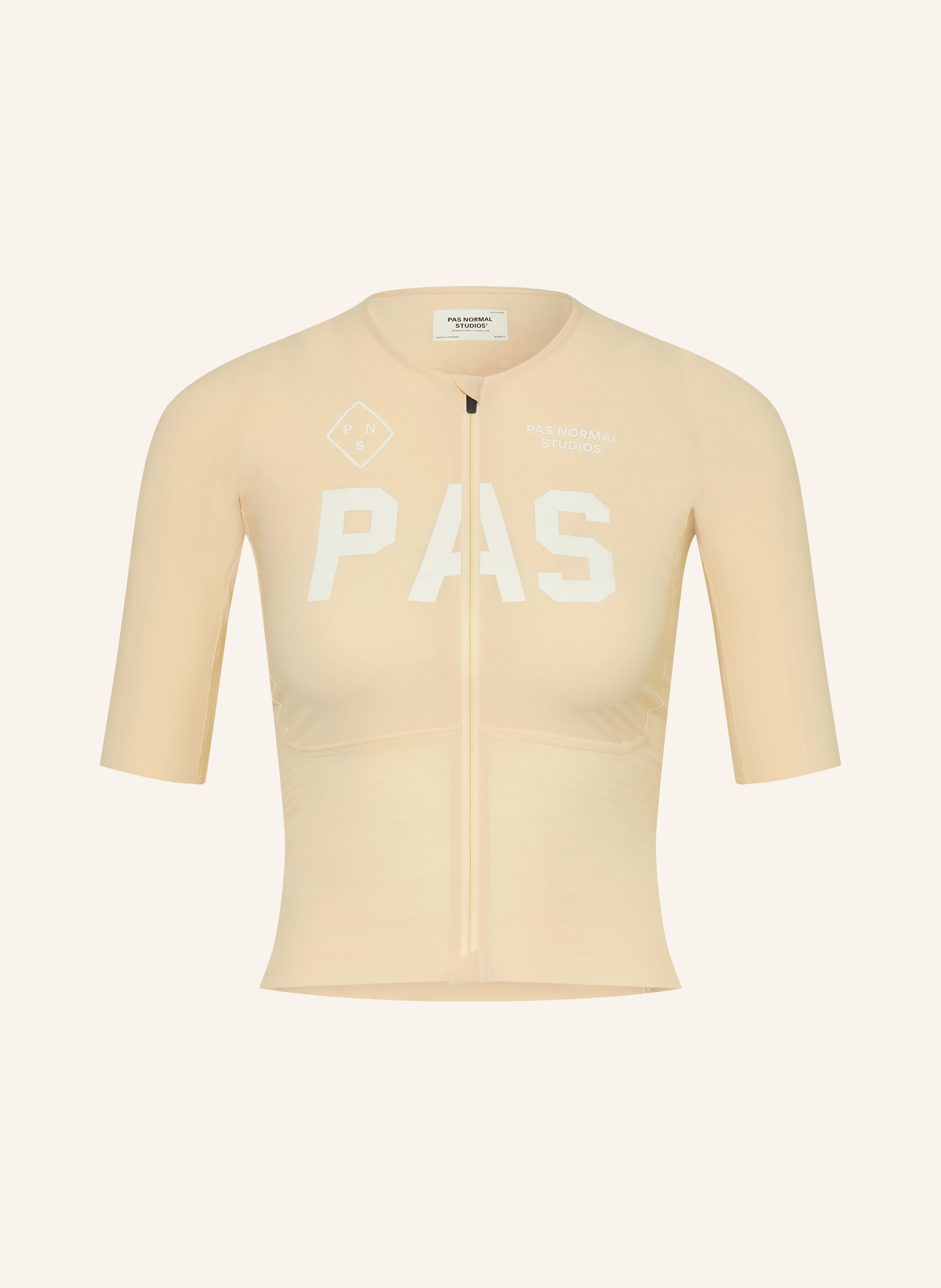 PAS NORMAL STUDIOS Radtrikot MECHANISM PRO