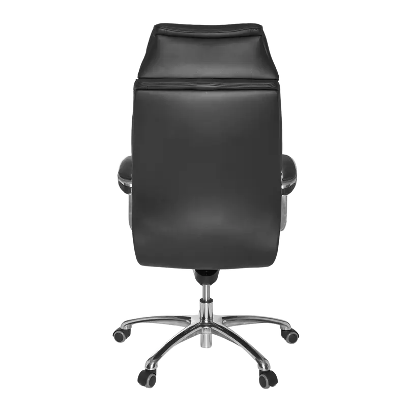 Bürostuhl Leder