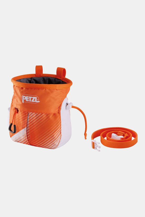 Petzl Sakapoche Pofzak