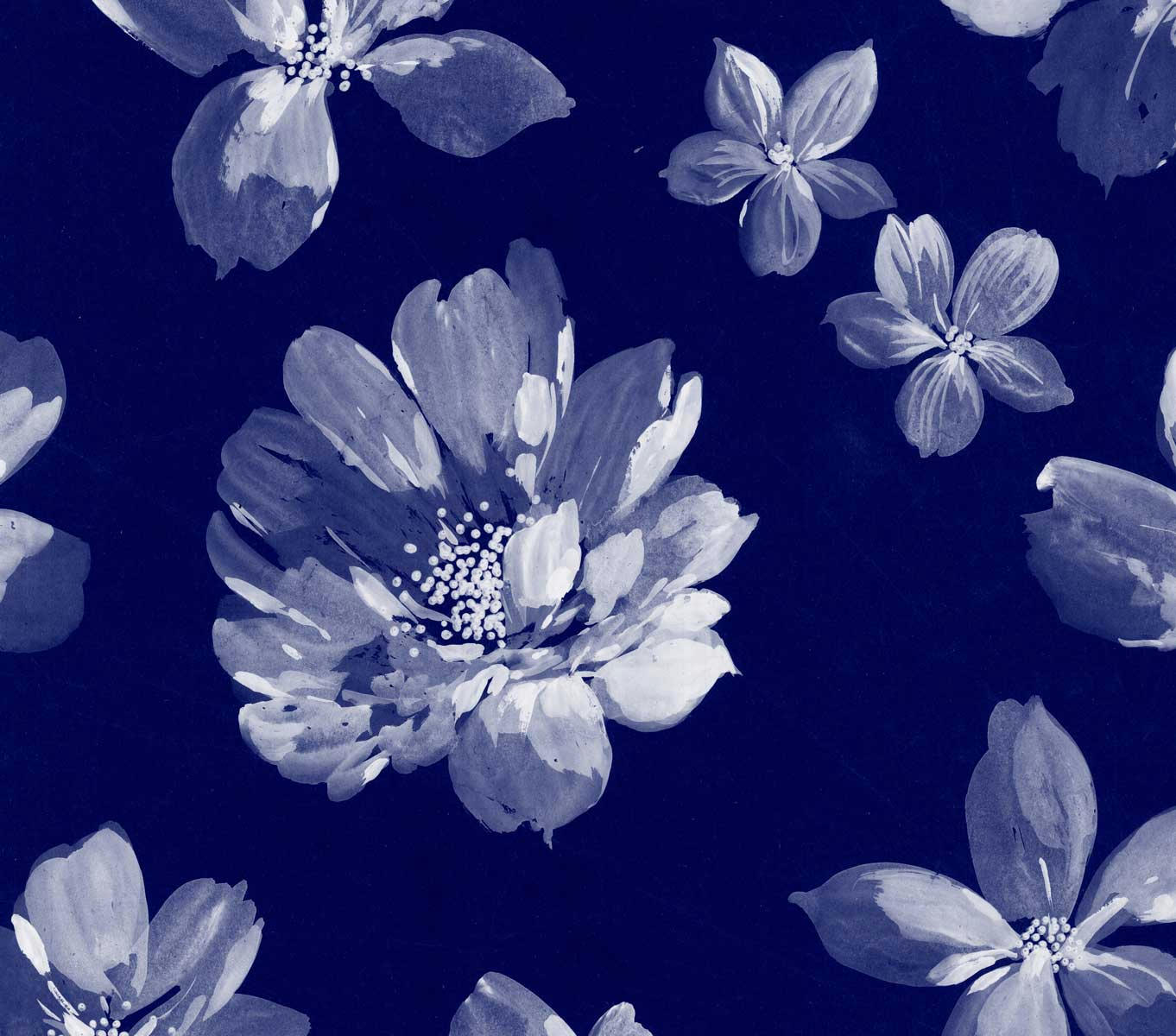 PISTILLES - Tête de lit en tissu sans support en bois 160*140 cm