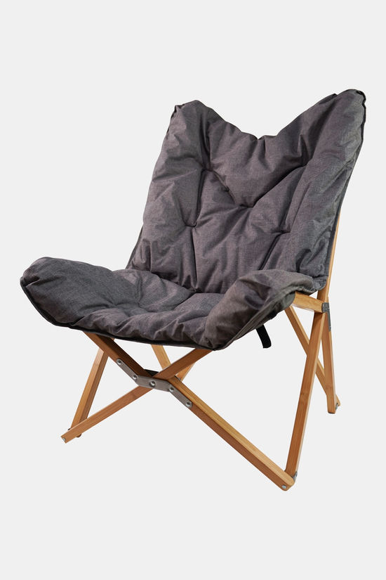 Human Comfort Human Comfort Yzeron Lounge Chair