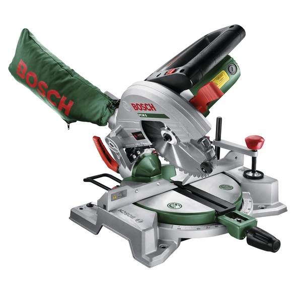 Kapp-Gehrungssäge »PCM 8«, Sägeblatt Durchmesser: 216 mm, 1200 W