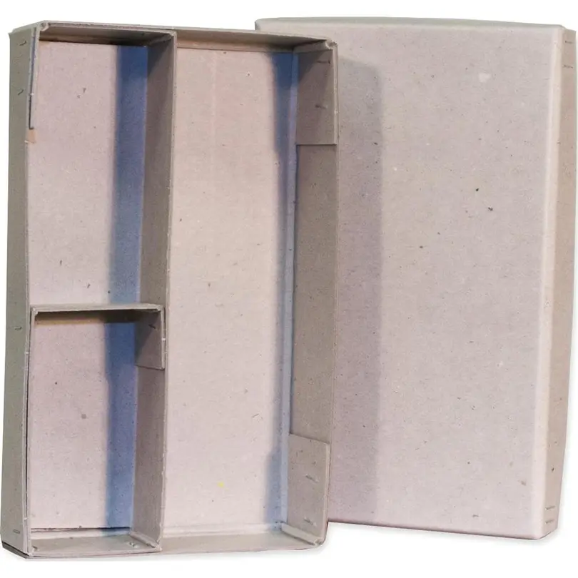 Aufbewahrungsbox Materialschachtel