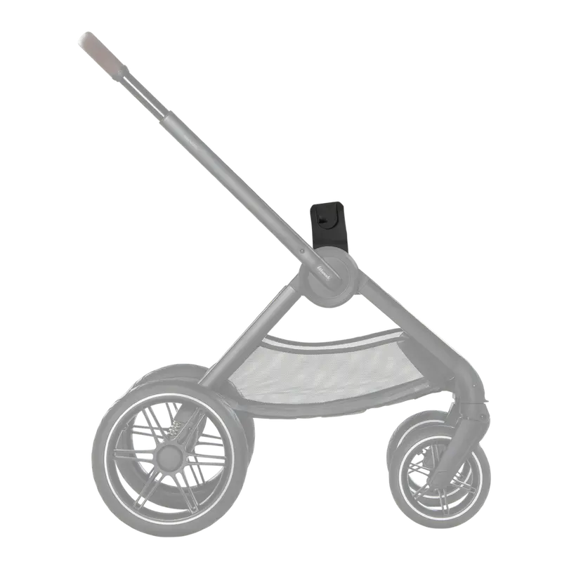 Autositzadapter Walk N Care